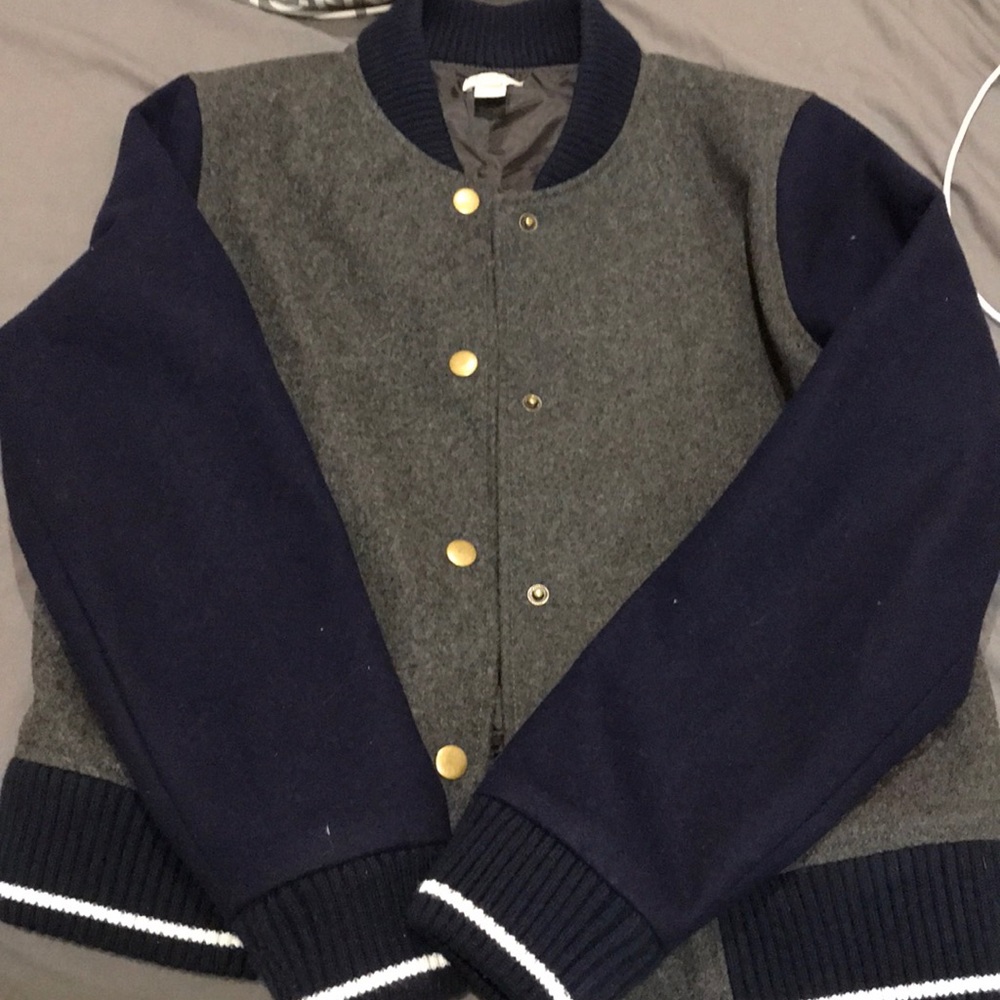 J Crew jacket